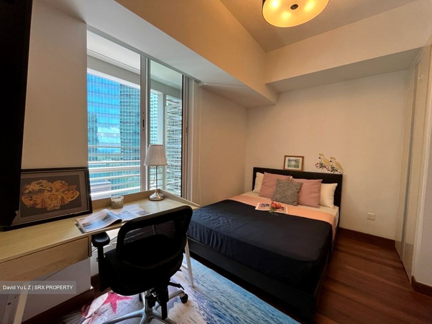 The Sail @ Marina Bay (D1), Apartment #453831441
